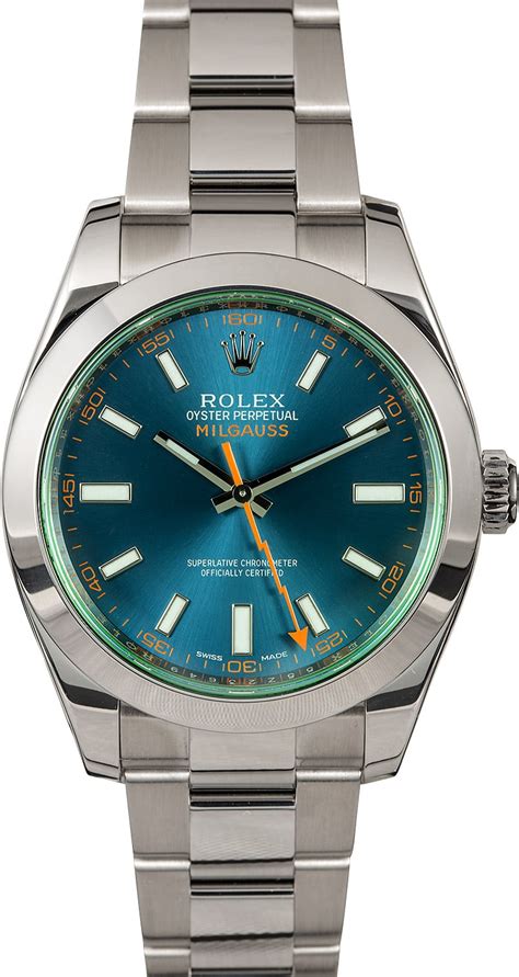 rolex milgauss costco|Rolex Milgauss new price.